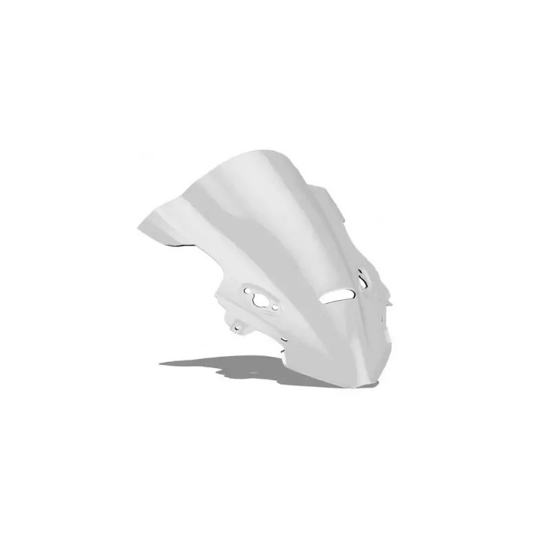 Cúpula de competición CFMOTO 675SR 2025