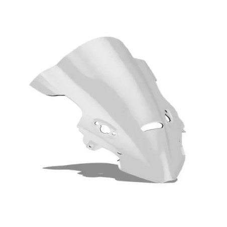 Cúpula de competición CFMOTO 675SR 2025