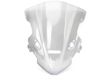 Cúpula de competición CFMOTO 675SR 2025