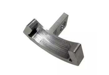 Tope de dirección de competición CFMOTO 675SR S2concept