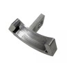Tope de dirección de competición CFMOTO 675SR S2concept