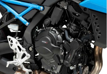 Tapas protectoras del motor Suzuki Gsx-8S