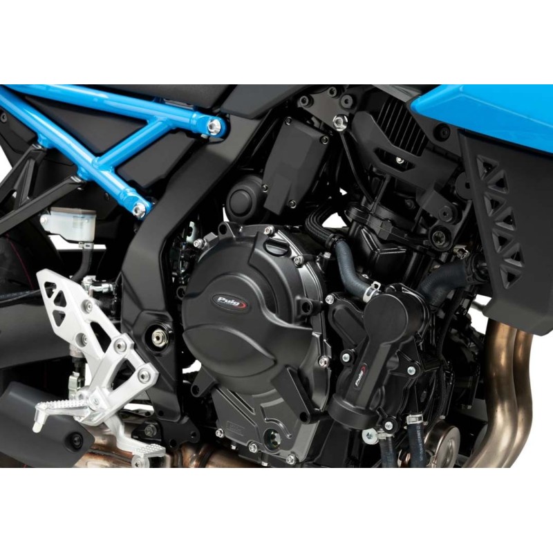 Tapas protectoras del motor Suzuki Gsx-8S