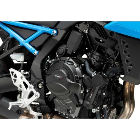 Tapas protectoras del motor Suzuki Gsx-8S