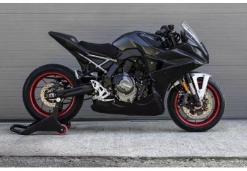 Carenado completo de competición S2 concept para Suzuki GSX-8R