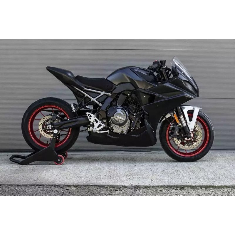 Carenado completo de competición S2 concept para Suzuki GSX-8R