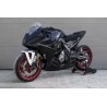 Carenado completo de competición S2 concept para Suzuki GSX-8R