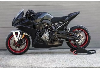 Carenado completo de competición S2 concept para Suzuki GSX-8R
