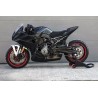 Carenado completo de competición S2 concept para Suzuki GSX-8R