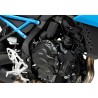 Tapas protectoras del motor Suzuki gsx-8R 2024-2025