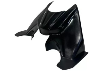 Cubierta de depósito de competición S2 Concept para Suzuki GSX-8R