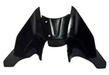 Cubierta de depósito de competición S2 Concept para Suzuki GSX-8R