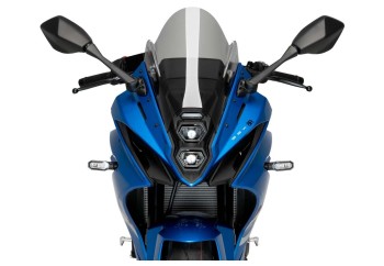 CUPULA Z-RACING SUZUKI GSX-8R 2024-2025