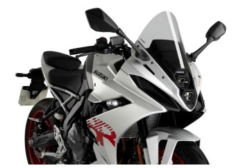 CUPULA R-RACING SUZUKI GSX-8R 2024-2025