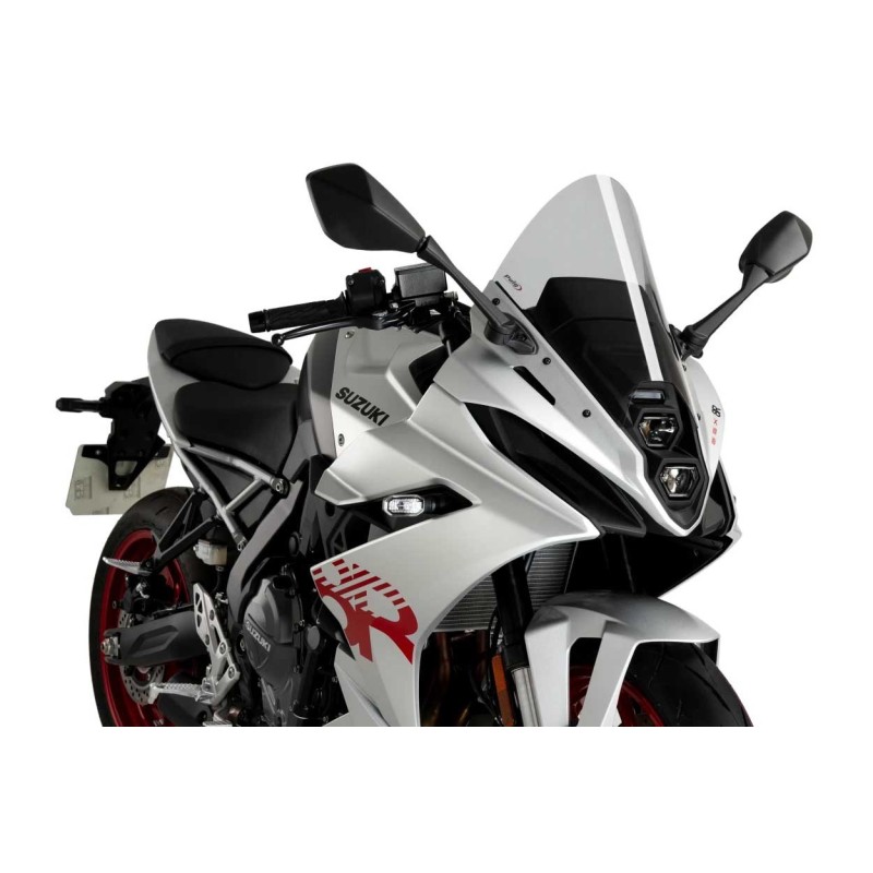 CUPULA R-RACING SUZUKI GSX-8R 2024-2025