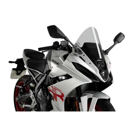 CUPULA R-RACING SUZUKI GSX-8R 2024-2025