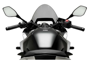 CUPULA R-RACING SUZUKI GSX-8R 2024-2025