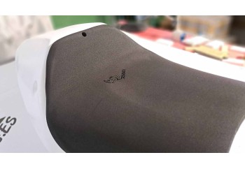 Asiento Especial HONDA CBR 900 2000-2001