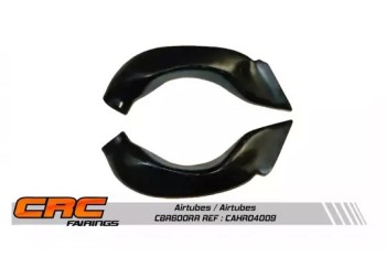 Toberas de admisión para HONDA CBR600RR 2005-2006