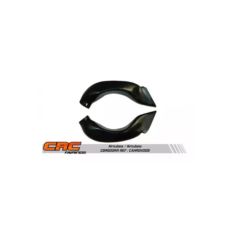 Toberas de admisión para HONDA CBR600RR 2005-2006