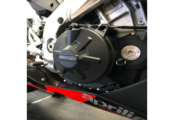 Juego de tapas de motor RSV4 / TUONO V4 GB RACING