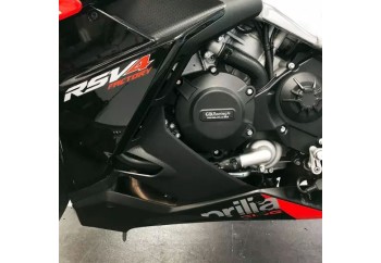Juego de tapas de motor RSV4 / TUONO V4 GB RACING