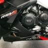 Juego de tapas de motor RSV4 / TUONO V4 GB RACING