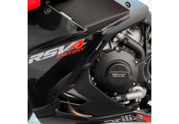 Cubierta del alternador Aprilia RSV4 / RSV4 RR / TUONO V4 Racing