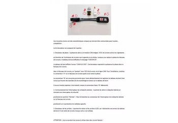Kit de emulación de Aprilia RS660