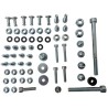 Kit de fijación de carenado S2 Concept para DUCATI PANIGALE V4 a partir de 2025
