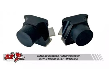 Limitador de dirección de competición BMW SM 1000 RR