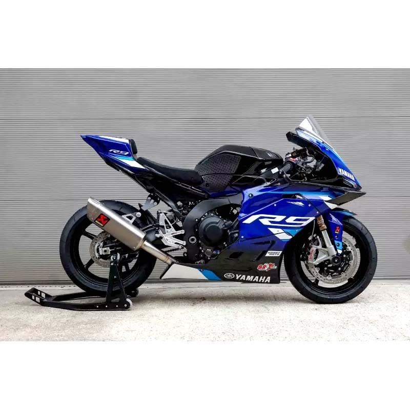 Yamaha R9 2025 S2