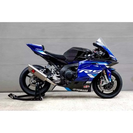 Yamaha R9 2025 S2