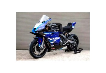 Yamaha R9 2025 S2