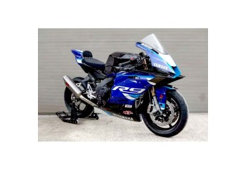 Yamaha R9 2025 S2