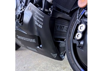 Quilla Yamaha MT-10