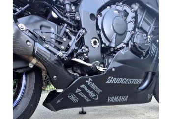 Quilla Yamaha MT-10