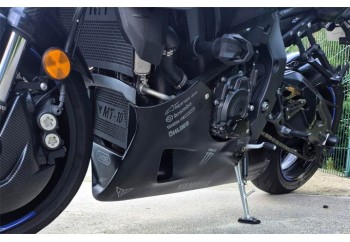 Quilla Yamaha MT-10