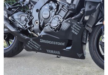Quilla Yamaha MT-10