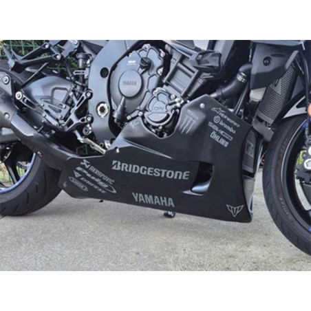 Quilla Yamaha MT-10