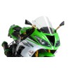 CUPULA KAWASAKI ZX6R 2009-2012