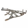 Subchasis trasero aluminio YZF R9 2025 S2
