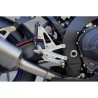 Estriberas traseras YZF R9 2025 S2 GP