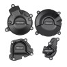 Juego de tapas de motor Yamaha YZF-R9, MT-09, FZ-09, TRACER y SCRAMBLER / XSR 900 Racing