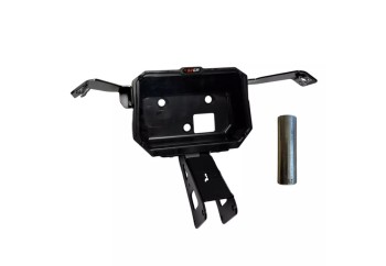 Araña delantera + protector de dashboard Yamaha R9 2025 S2