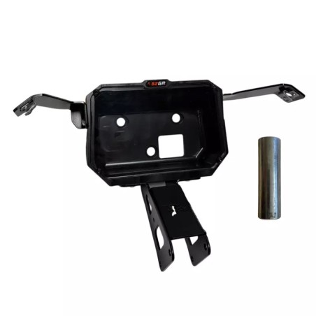 Araña delantera + protector de dashboard Yamaha R9 2025 S2