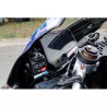 Araña delantera + protector de dashboard Yamaha R9 2025 S2