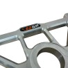 Tija superior horquilla Yamaha R9 2025 S2