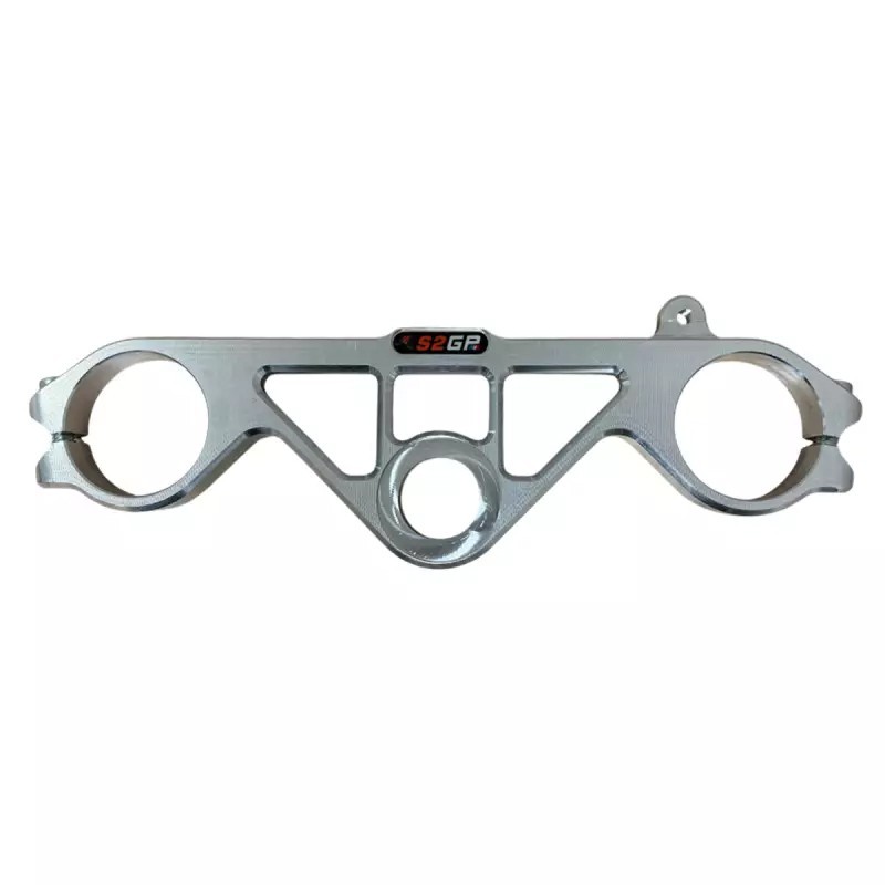 Tija superior horquilla Yamaha R9 2025 S2