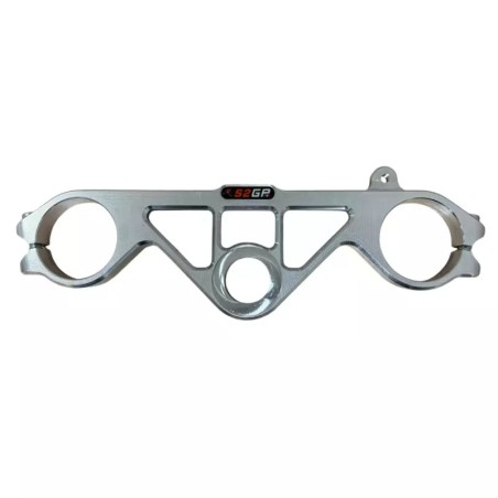 Tija superior horquilla Yamaha R9 2025 S2
